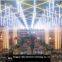 50CM Meteor Shower Rain Tubes LED Christmas Lights for Wedding Garden TREE Outdoor led shower light China