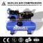 Twin cylinder Diesel engine Single stage Diesel motor belt diven Air Compressor JL2090 air compressor