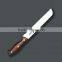 Hot sell FDA 3Cr13 stainless steel bread knife