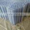 PVC clear floor mat
