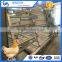 Fully automatic and new design chicken layer cage for sale in Philippines