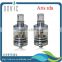 potentially hot selling in USA,new dripping atomizer aris rda atomzier with lower price