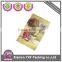 Printing art design paper bag