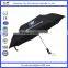 STL factory produce car promotion razor sharp katana handle umbrella