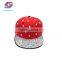 Fashion Star Diamond Studded Cap