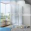 Elegant design Square luxury shower cabin with 6/8 mm tempered glass allibaba com                        
                                                                Most Popular