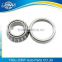 Auto parts single row taper roller bearing/spherical roller bearings 25590/20