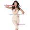 Wholesale Slimming Open Bottom Tummy Control Body Shaper Sweats