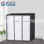 Office Furniture Importers Steel Metal Wardrobe Walmart