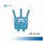 1.5mm High quality orbital floor plate maxillofacial plate