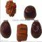 large capacity chocolate candy depositing making machine