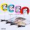 2016 Newest factory price funny acting cute hairpin