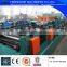 Automatic C Z Purlin Roll Forming Machine