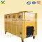 Low Cost and Protecting Enviroment Paddy Husk Burner For Grain Dryer