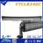 YTCLB240C 41.5inch 240W Offroad/Auto LED Driving Light Bar