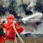 used fire hose