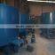 S11 Best Efficiency roller type foundry sand mixer