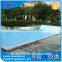 Exclusive distribution UV protection swimming automatic pool covers