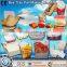 High Speed Food Tray Sealing Machinery