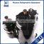 best hitachi compressorSHY33(remote compressor refrigerator,full closed piston compressor,Inverter Compressor)