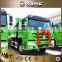 HOWO dump truck ZZ3257M3447A1 and dump truck spare parts:dump truck lift hydraulic cylinder