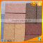 Ecological water-permeable ceramic brick bathroom floor tiles