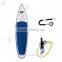 paddle leash pump inflatable sup board