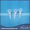 9ml in stock plastic spoon
