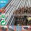 China Supplier steel structure construction large span building deformed reinforced steel bar