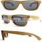 2015 New Style Wooden Sunglasses and Banboo Frames Sunglasses