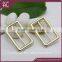 new fashion(guangzhou China)metal buckle for handbags,metal adjuster buckle for handbags