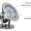 12V RGB color changing underwater light