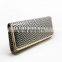 Stripe PU Long Handbag-wholesale products china/products imported from china wholesale