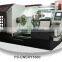 HIGH SPEED CNC metal spinning machine
