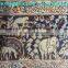 tapestry iranian tapestry hereke silk carpets handmade silk art tapestry
