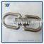 Stainless Steel D Shackle (Bolt Chain Shackle) Marine Shackle