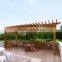 2015 garden metal garden bridges