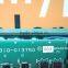 ADVANTEST T7315 TESTER BGR-013749 / BIQ-013750 with PCB