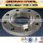 ASTM A182 304 Stainless Steel 150#/300# RF 28" Inch Threaded Flange DN 700