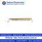 0 Ohm Current Sensing Brass Resistor, Jumper Resistor