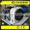 Pneumatic power High clamping precision rotary Spindle power lathe Collet Chuck for cnc lathe