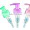 28mm Washing Liquid Bottle Plastic Lotion Pump China Yuyao Factory RD-201