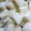 IQF Frozen pear diced with best price