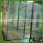 Environmental soundproof safety laminated glass supplier