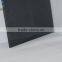 Black Ceramic Fritted Tempered Glass Factory