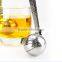 Basketball Reusable Stainless Steel Ice Cube with logo, metal ice cube