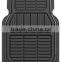 Rubber car floor mats/2015 new design car mat