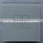 New design HY302HD 2 gang top quality glass screen wall touch switch with indicator light