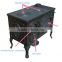 Factory Supply Wood Burning Cooker