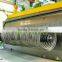 Wire Rod And Coil Shot Blasting Machine
